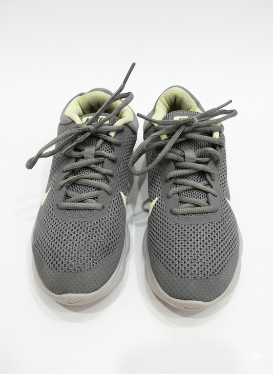 NIKE AIRMAX GREY (ORIGNAL)