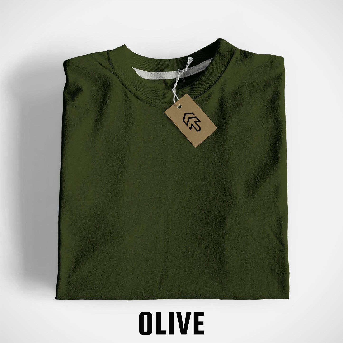 Any Pack of 5 Basic Tees