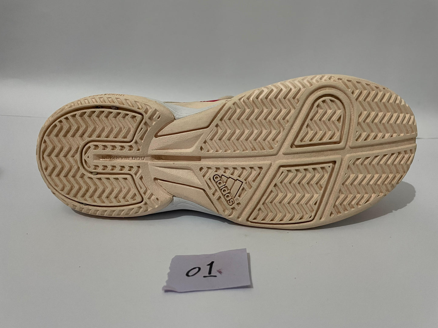 ADIDAS WOMEN SNEAKER