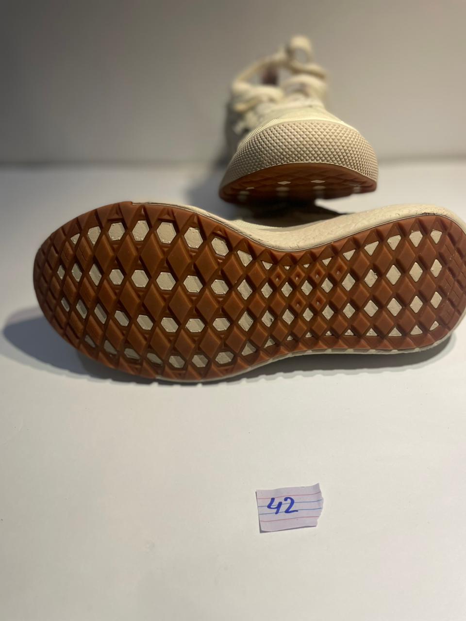 VANS MENS RUNNING SHOES