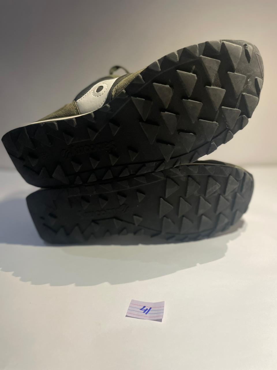 Souacuny MENS RUNNING sneaker