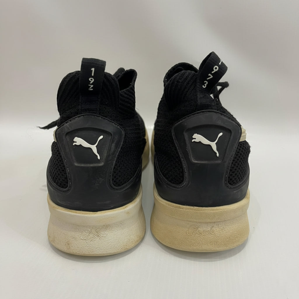 PUMA BLACK SKEATCHER