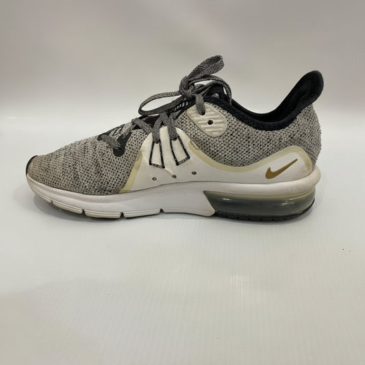 NIKE AIRMAX RUNNING SHOES