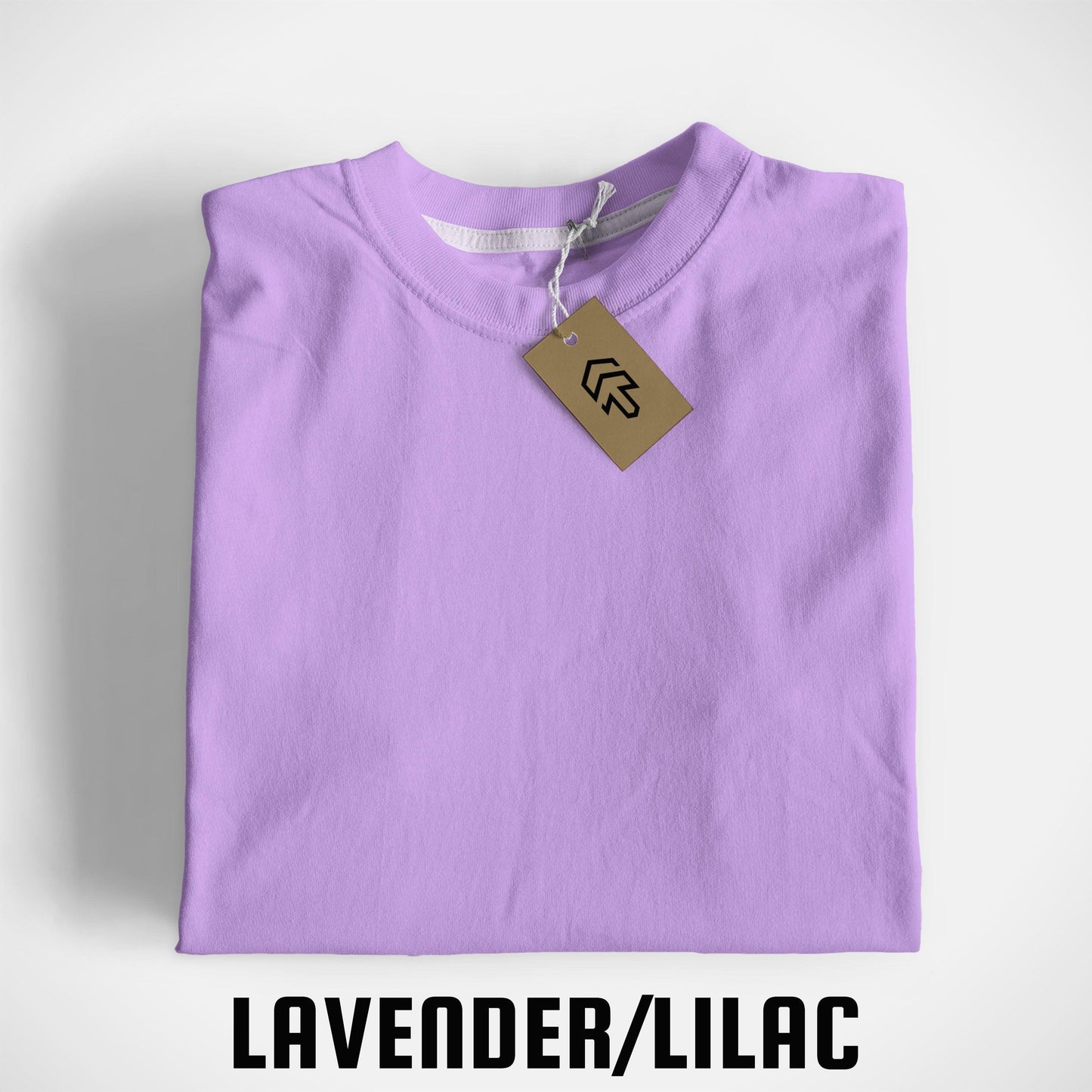 Any Pack of 5 Basic Tees