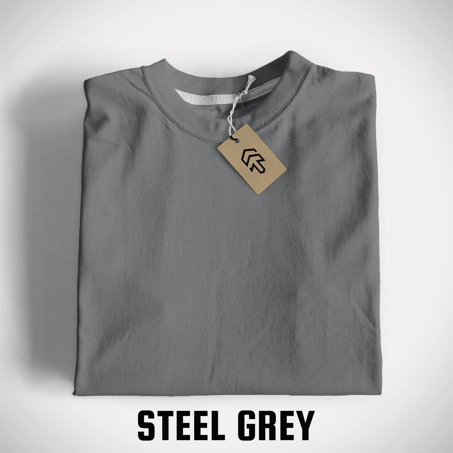 Any Pack of 5 Basic Tees