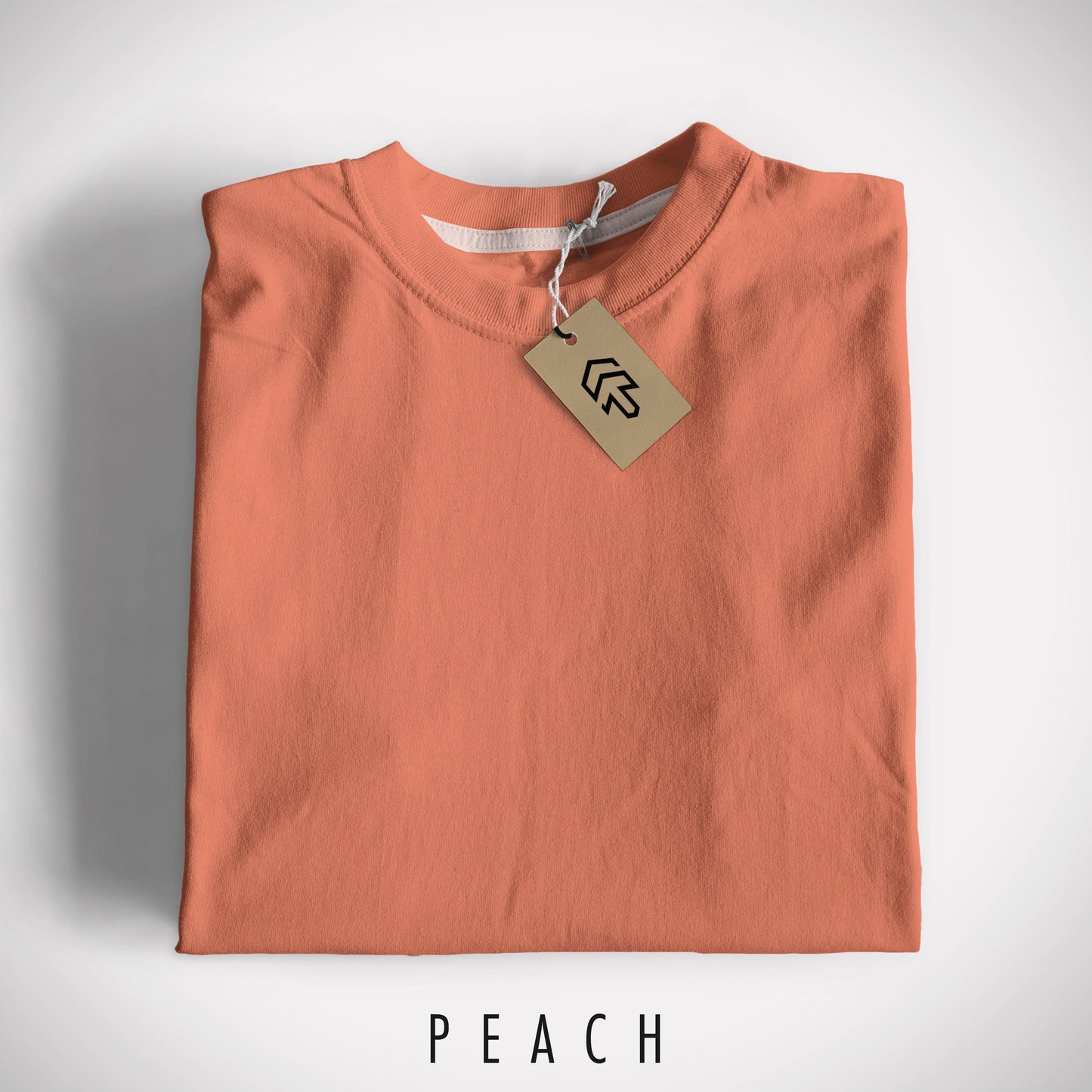 Any Pack of 5 Basic Tees