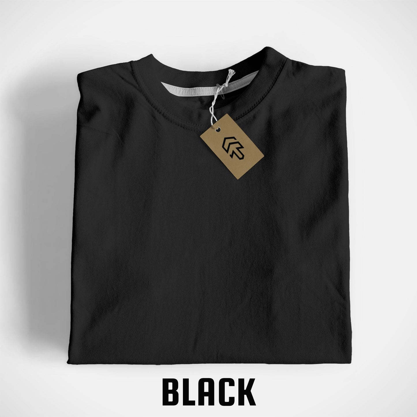 Any Pack of 5 Basic Tees