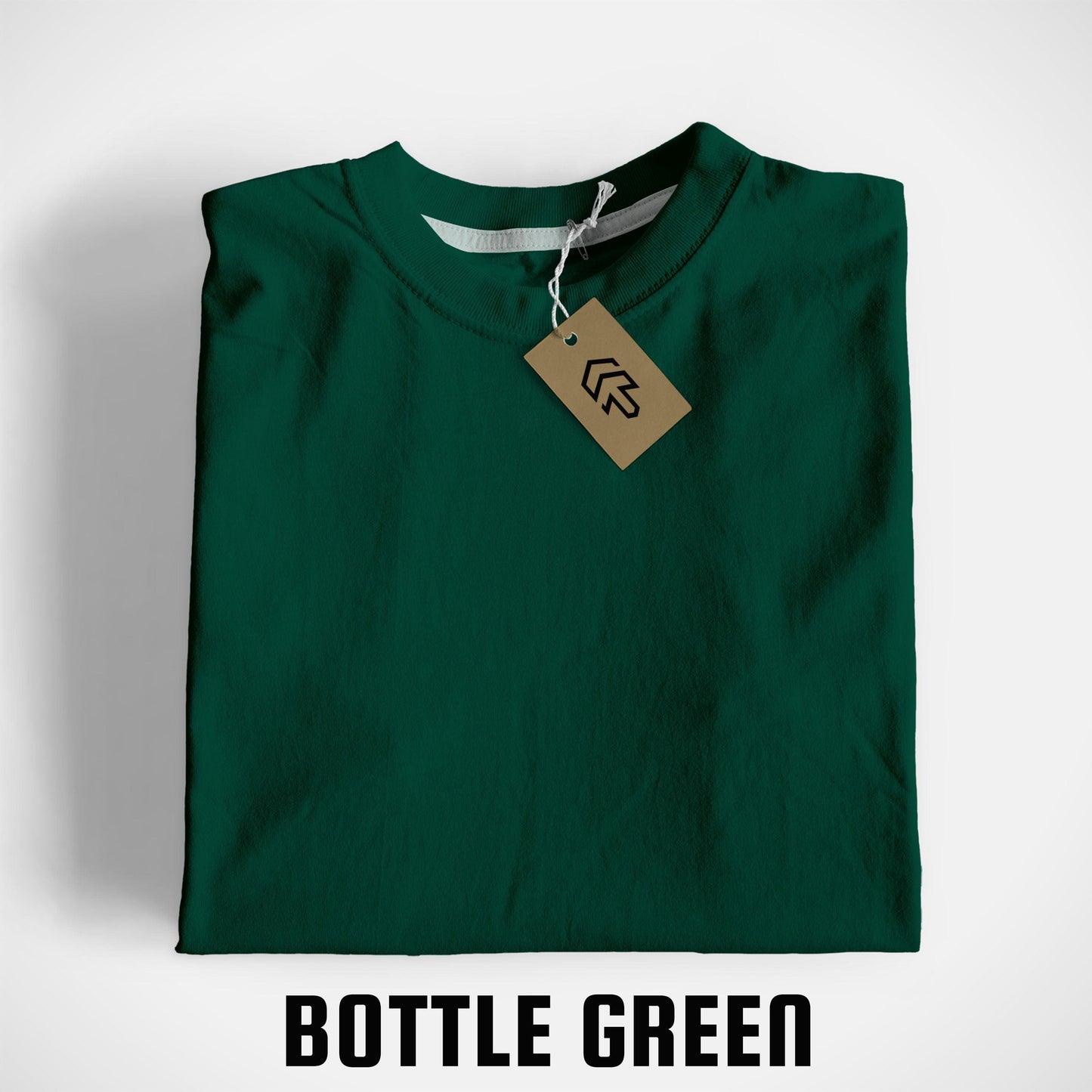 Any Pack of 5 Basic Tees