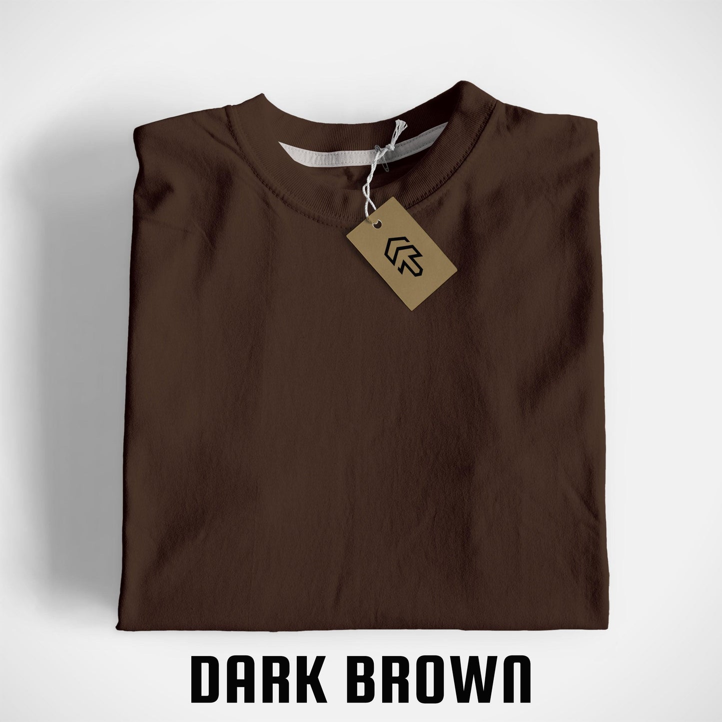 Any Pack of 5 Basic Tees