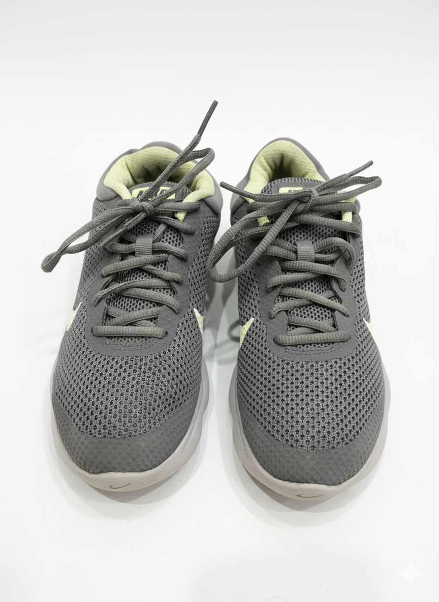 NIKE AIRMAX GREY (ORIGNAL)