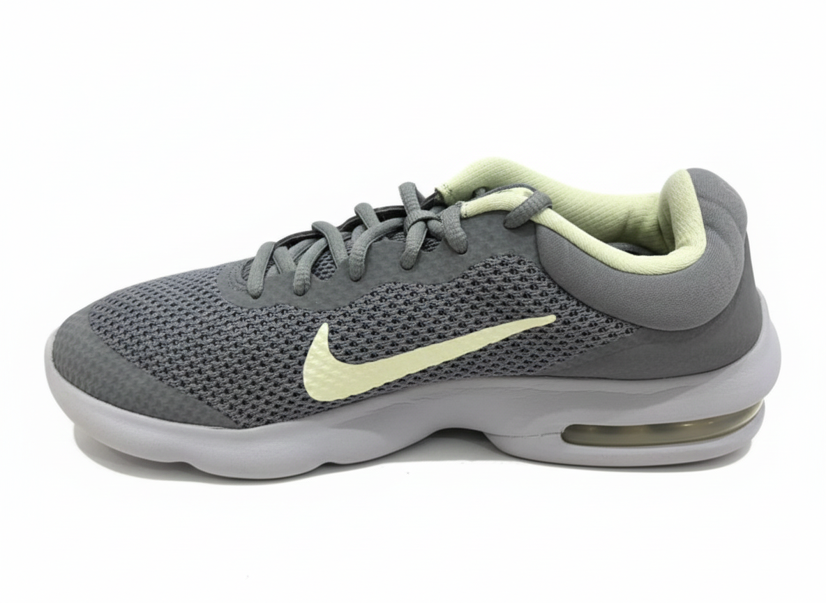 NIKE AIRMAX GREY (ORIGNAL)