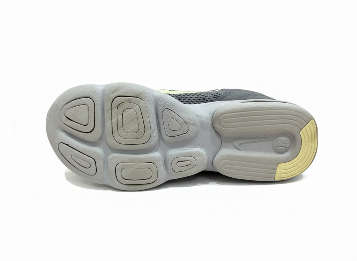 NIKE AIRMAX GREY (ORIGNAL)