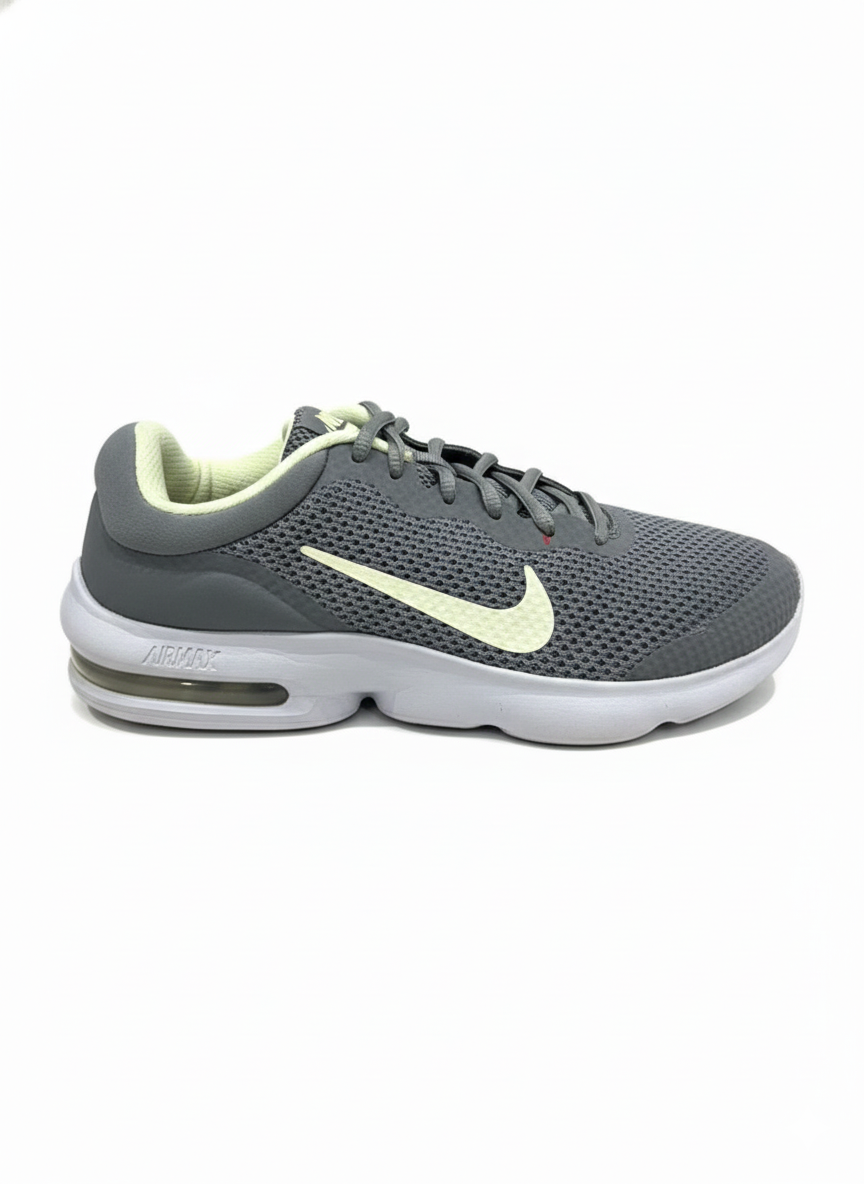 NIKE AIRMAX GREY (ORIGNAL)