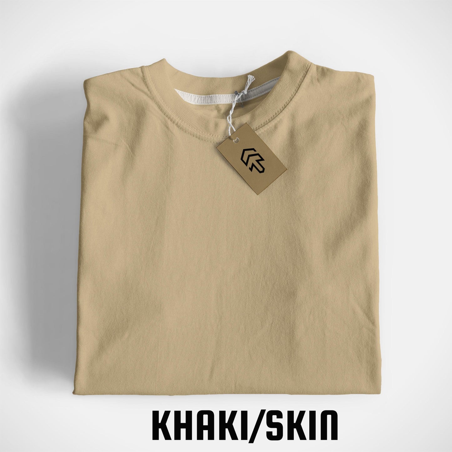 Any Pack of 5 Basic Tees