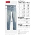 Denizen Levi Strauss Men's Straight BLUE Color