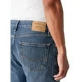 Denizen Levi Strauss Men's Straight BLUE Color