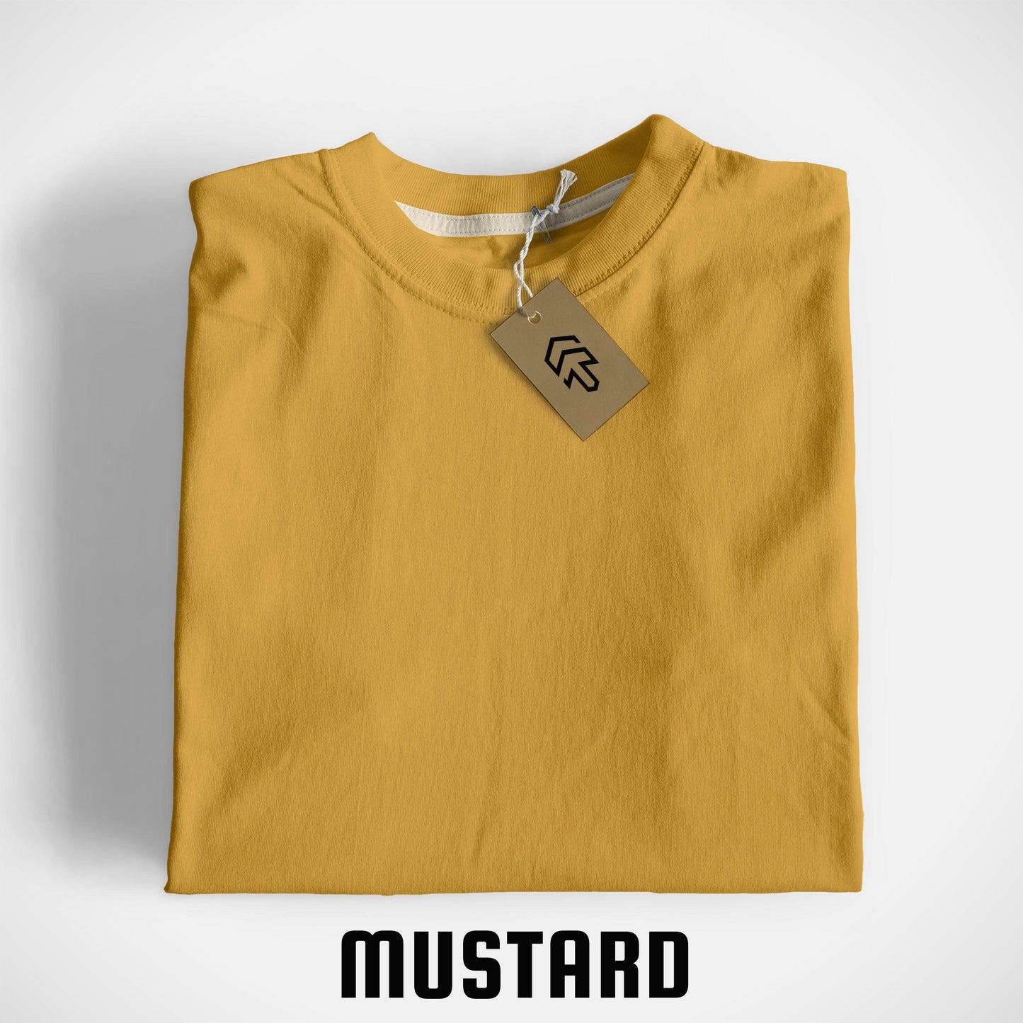 Any Pack of 5 Basic Tees