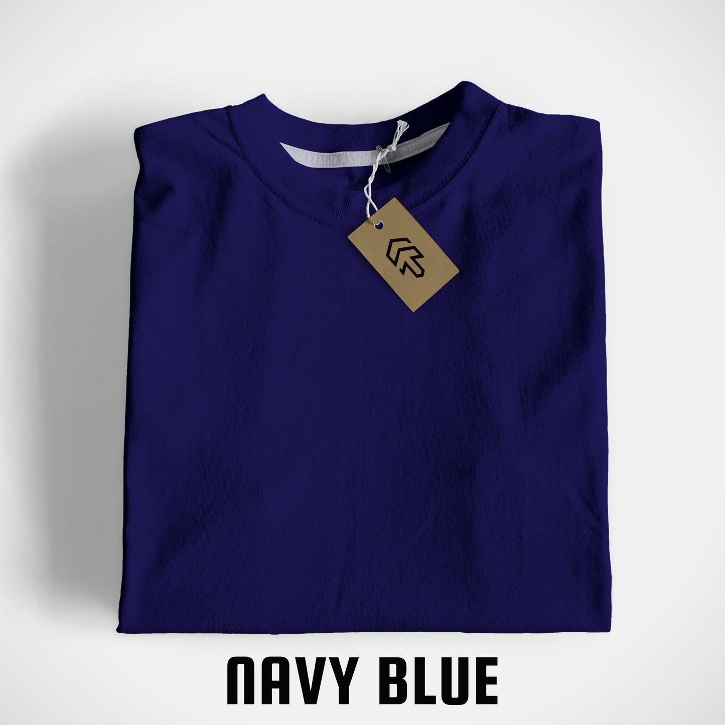 Any Pack of 5 Basic Tees