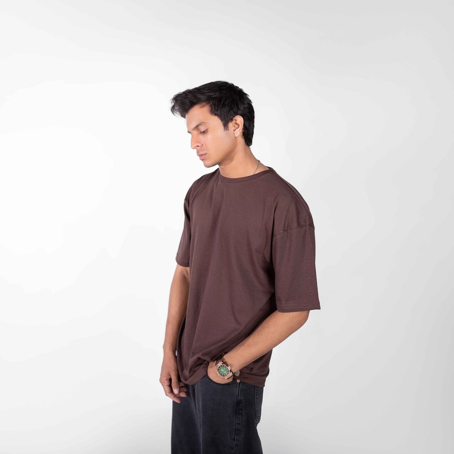 Any Pack of 2 Oversize Basic Tees