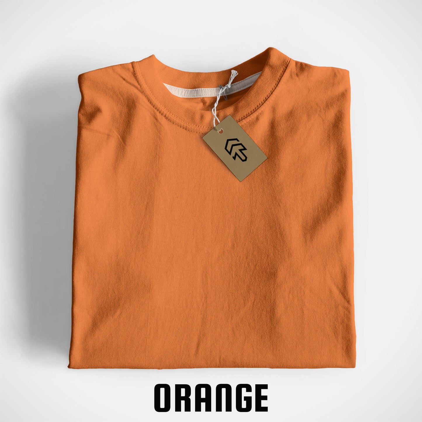 Any Pack of 5 Basic Tees
