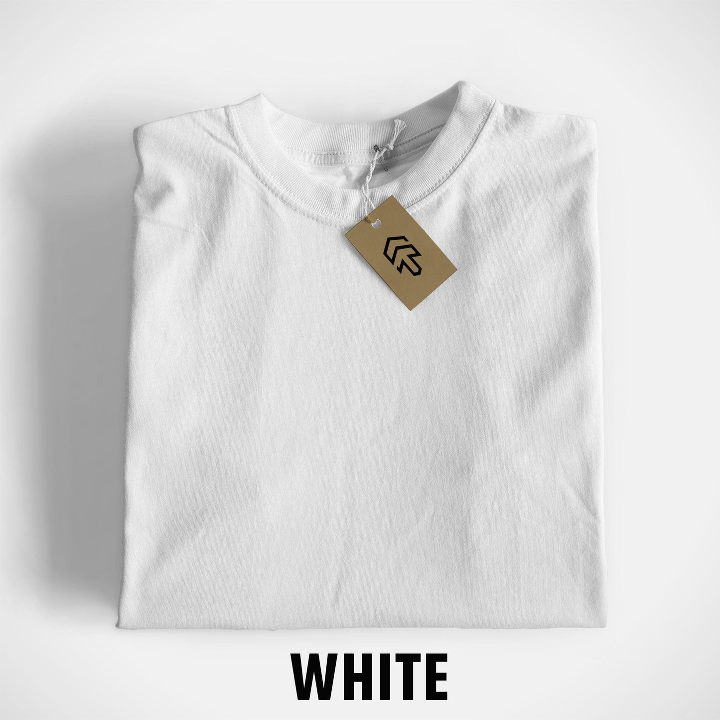 Any Pack of 5 Basic Tees