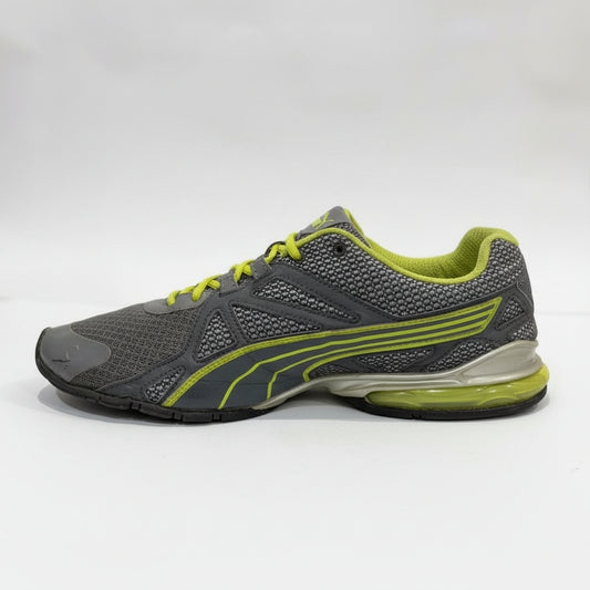 PUMA GREY  RUNNING SHOES