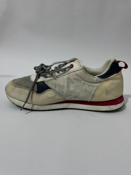 US POLO MEN SNEAKER
