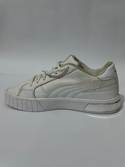 PUMA WHITE SNEAKER