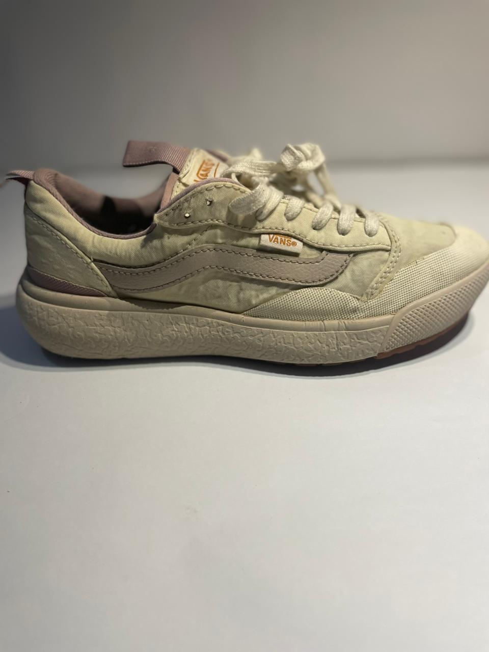 VANS MENS RUNNING SHOES