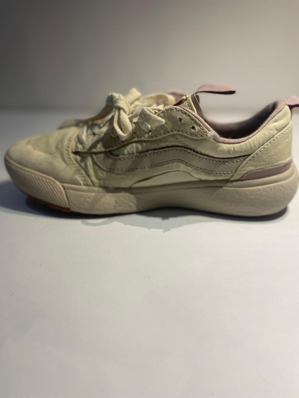 VANS MENS RUNNING SHOES