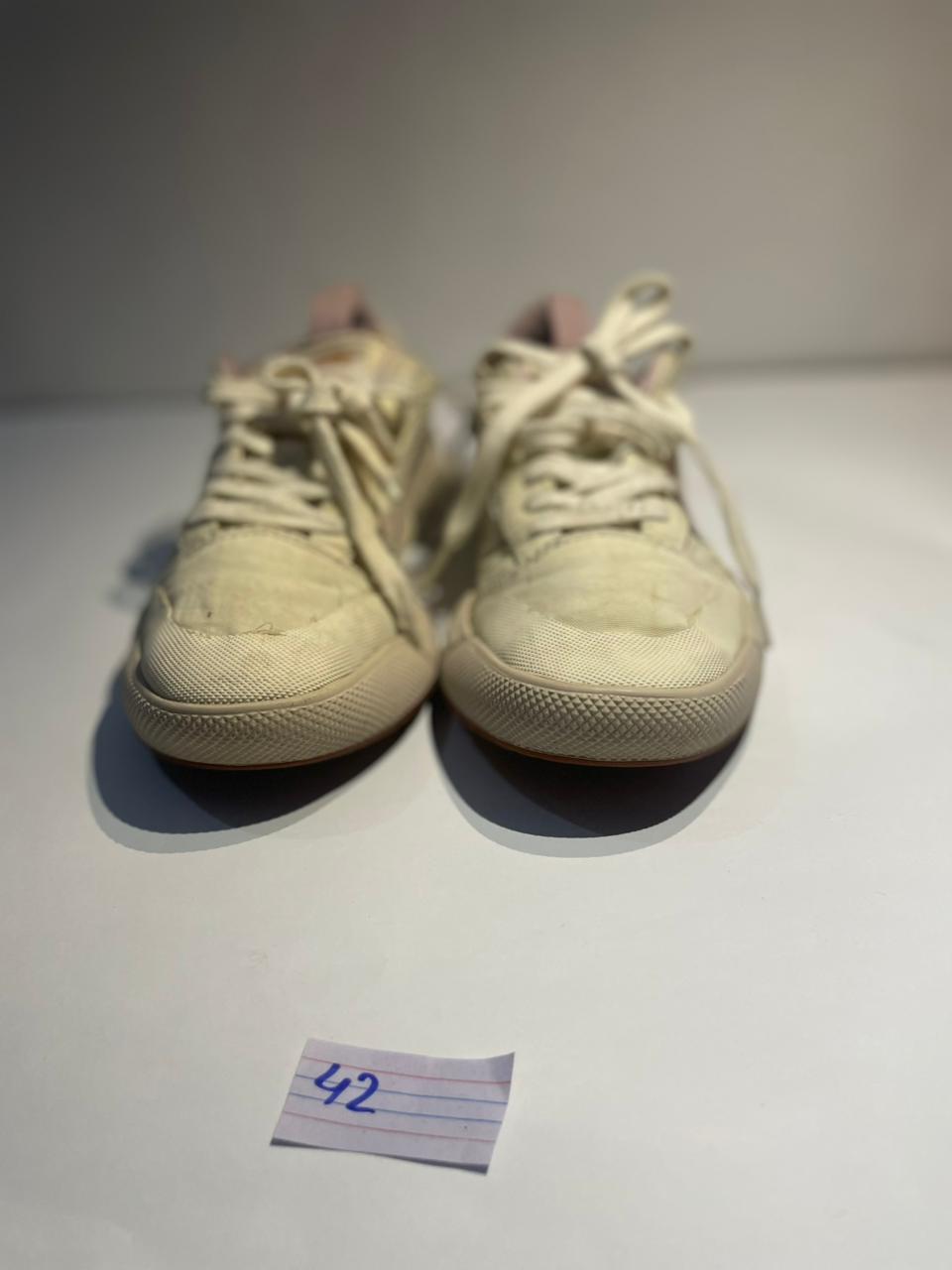 VANS MENS RUNNING SHOES