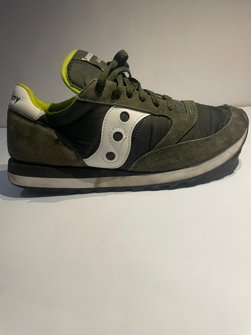 Souacuny  MENS RUNNING sneaker