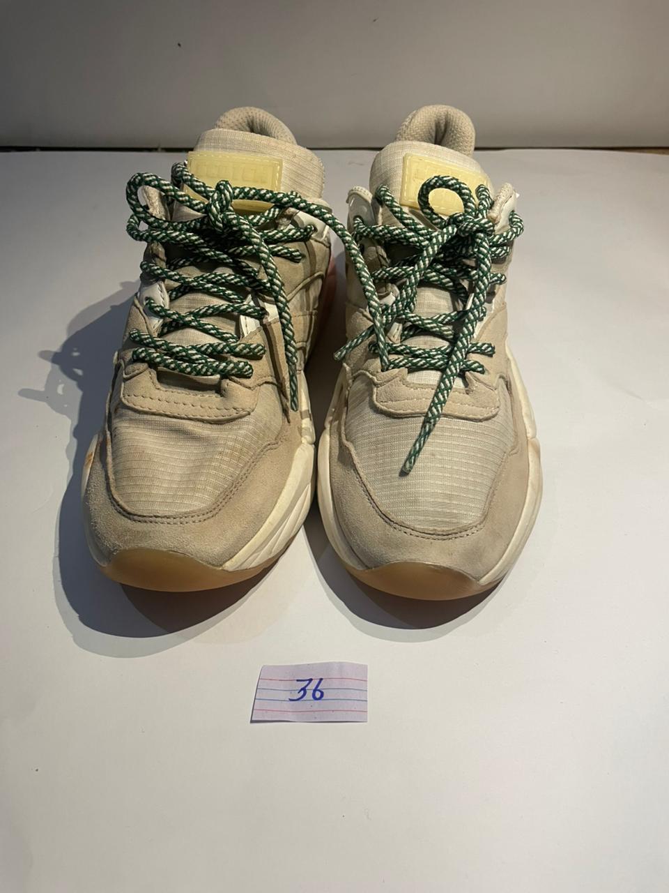 WOMENS RUNNING SHOES