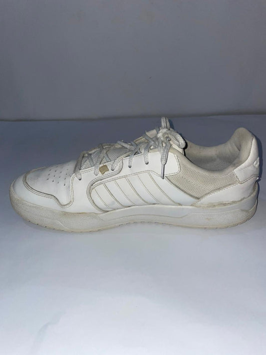 ADIDAS (WHITE)