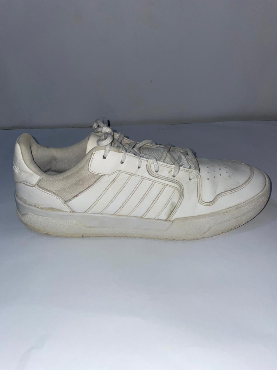 ADIDAS (WHITE)