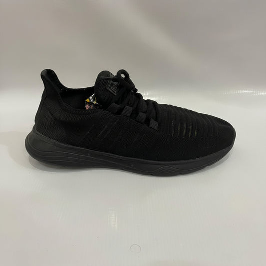 PUMA BLACK SNEAKERS