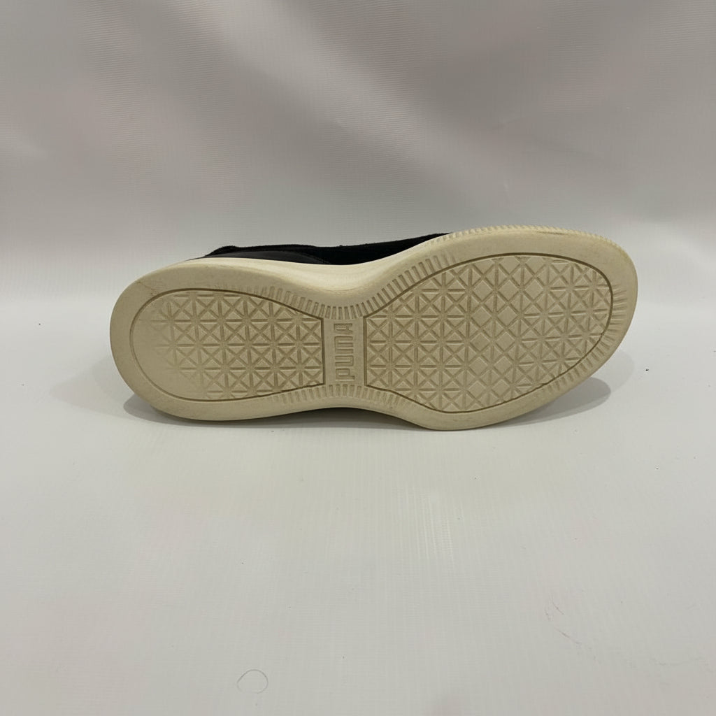 PUMA BLACK SKEATCHER