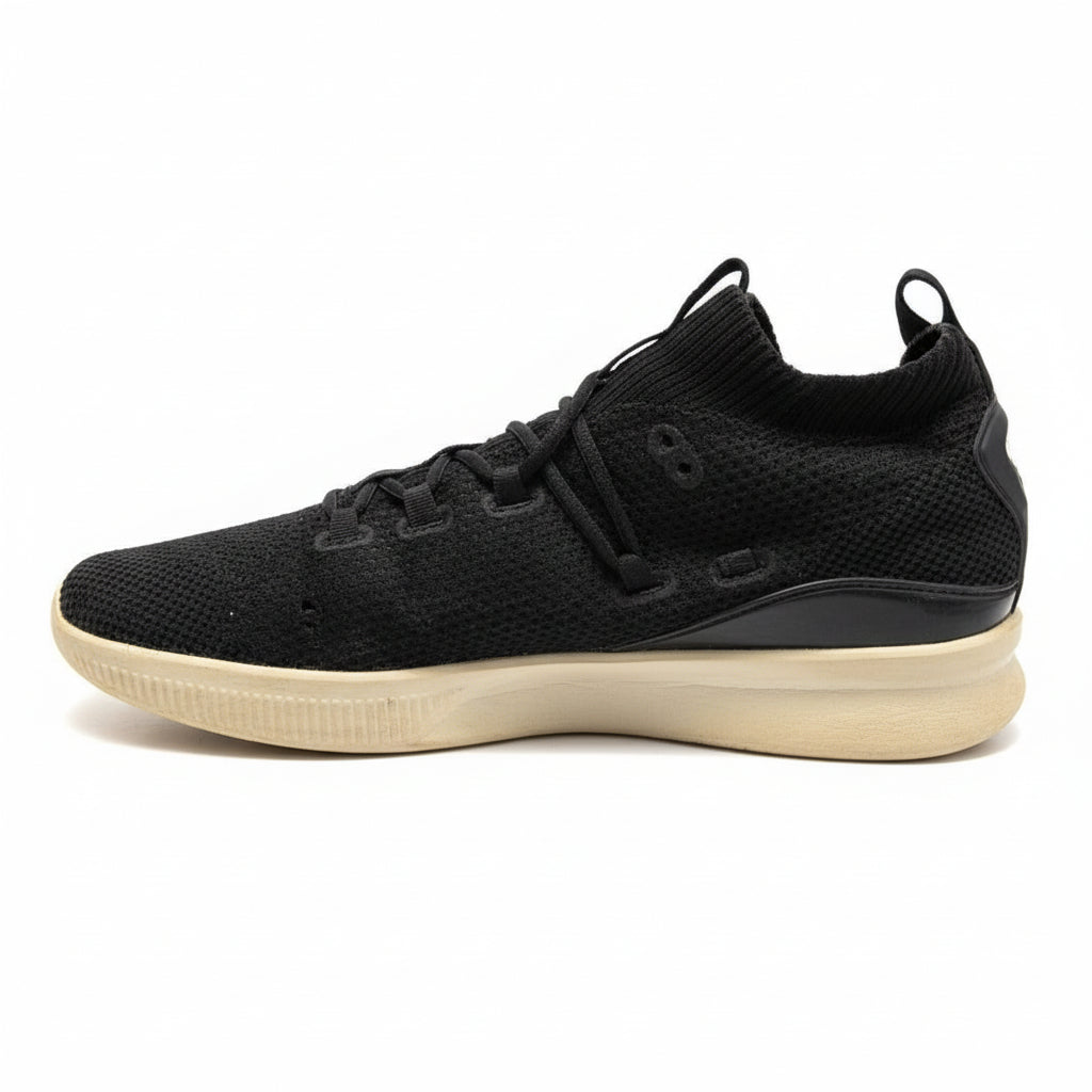 PUMA BLACK SKEATCHER