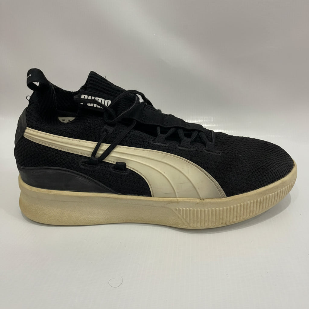 PUMA BLACK SKEATCHER