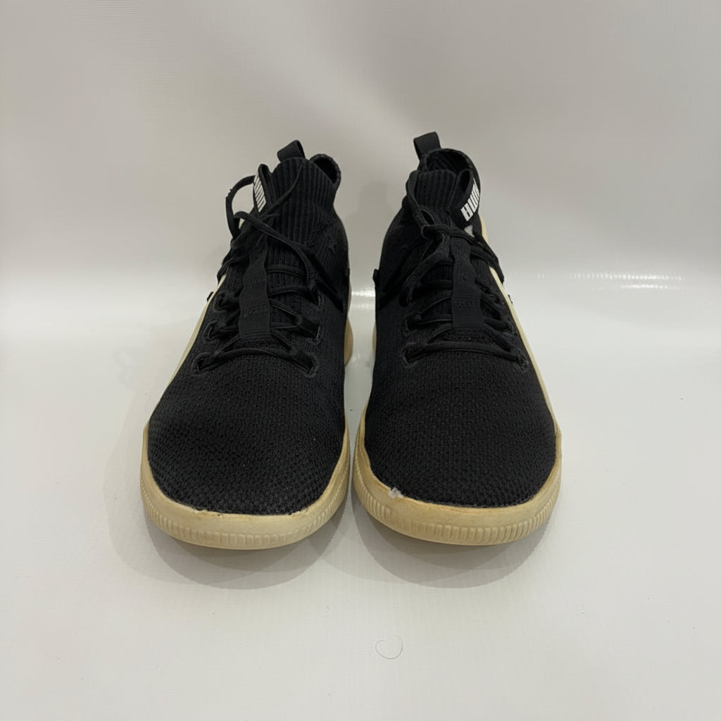 PUMA BLACK SKEATCHER