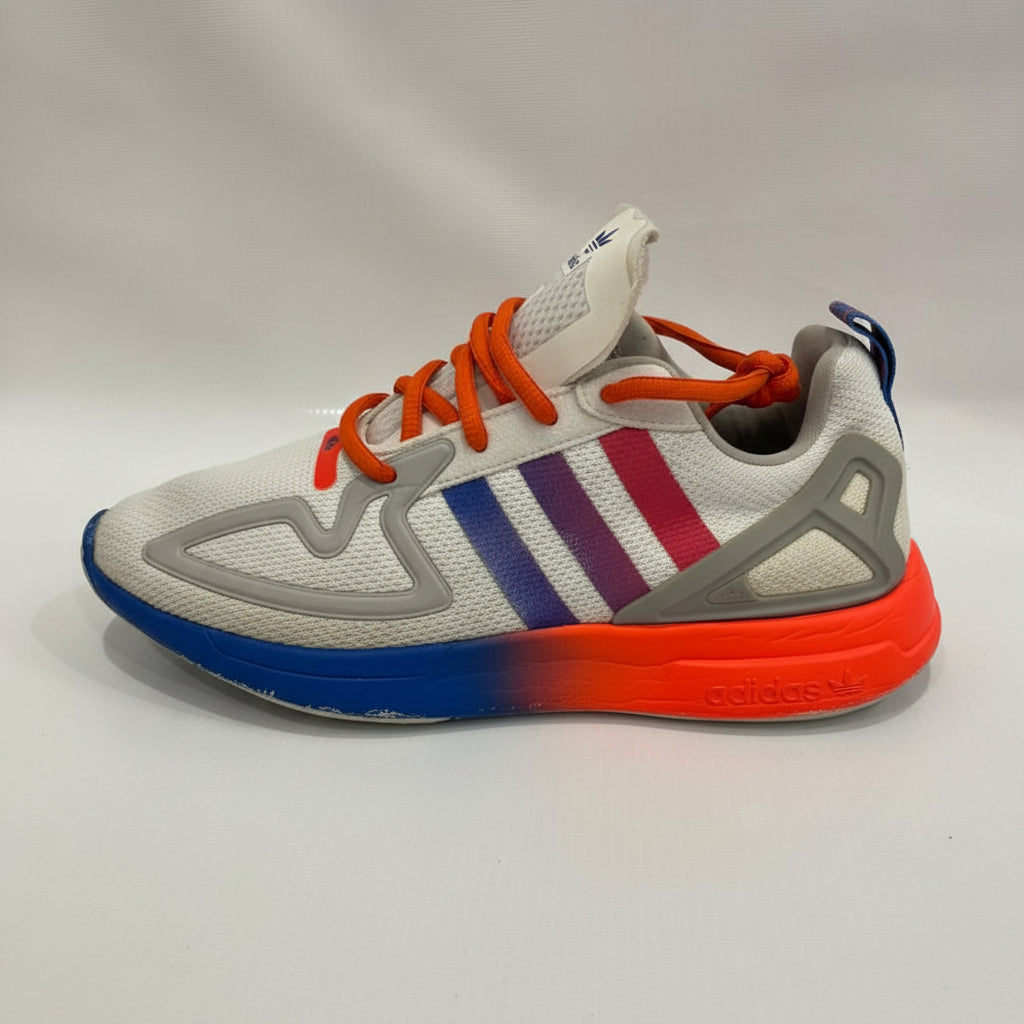 ADIDAS  AIRMAX RUNNING SHOES