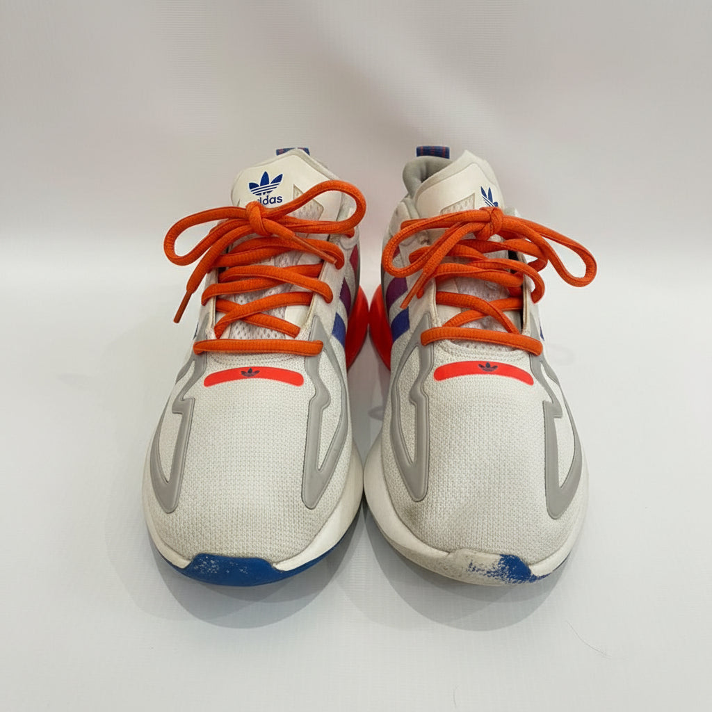 ADIDAS  AIRMAX RUNNING SHOES