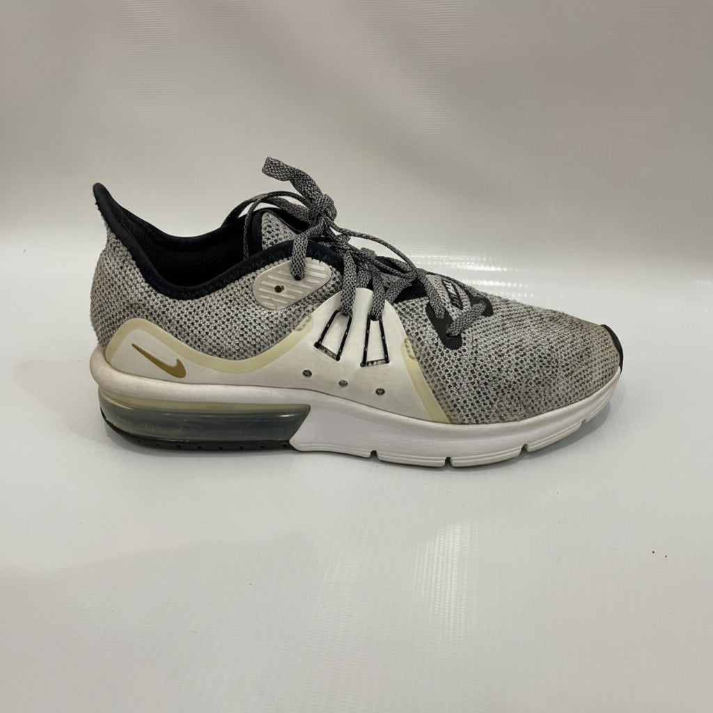 NIKE AIRMAX RUNNING SHOES