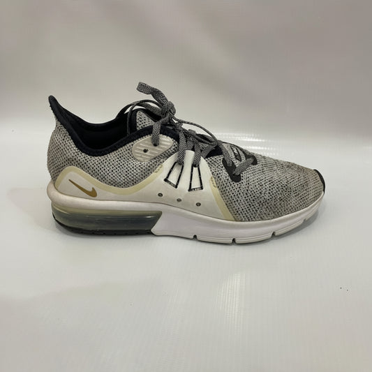 NIKE AIRMAX RUNNING SHOES