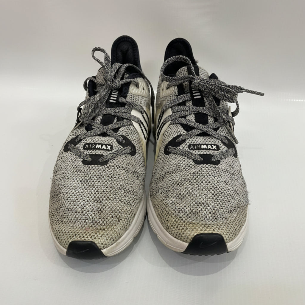 NIKE AIRMAX RUNNING SHOES