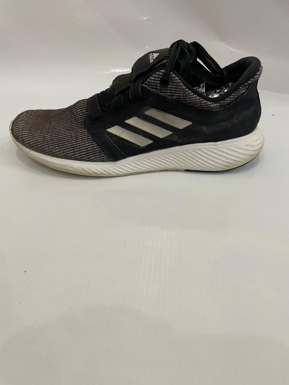 BLACK-BROWN SNEAKERS