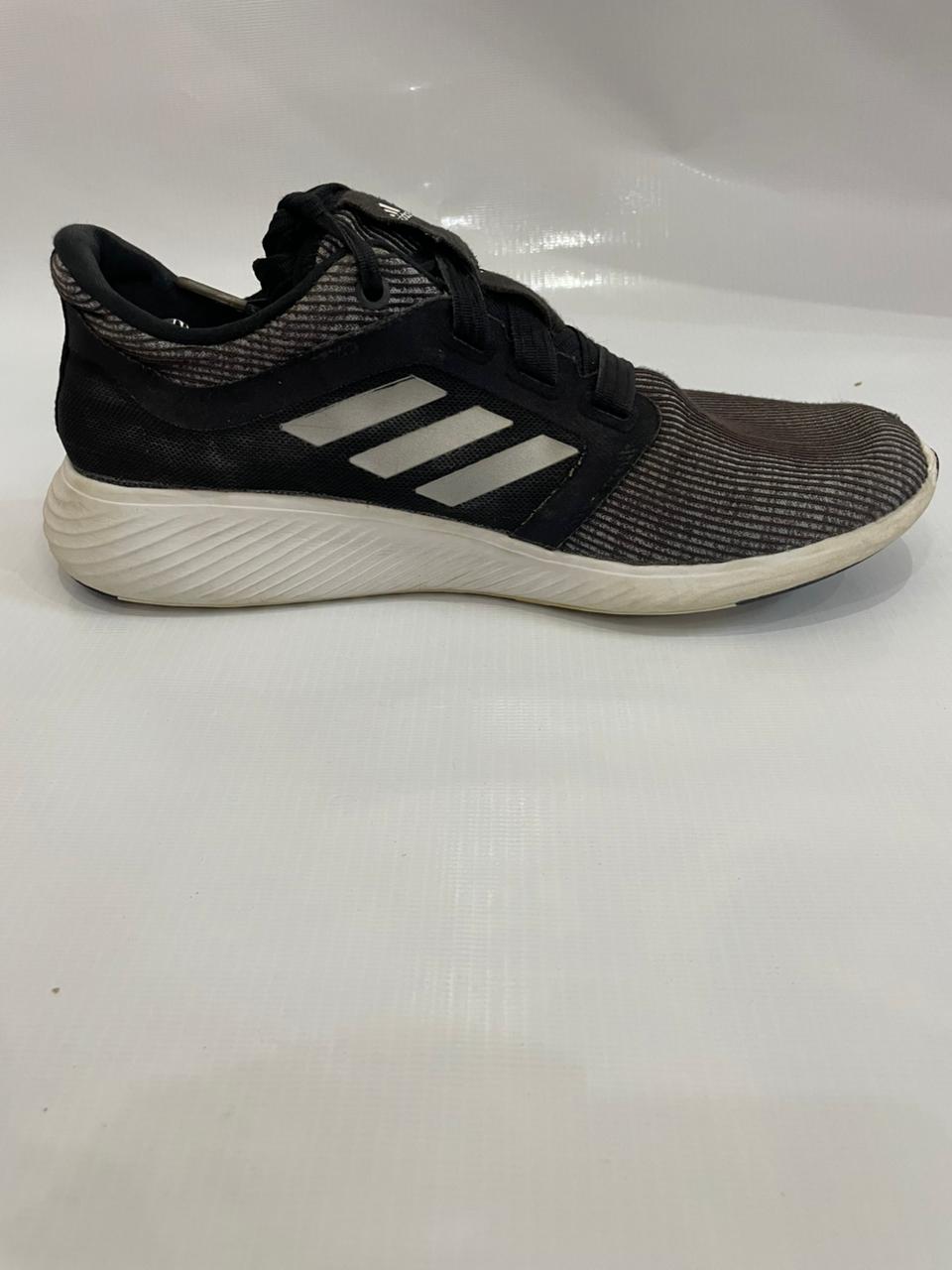 BLACK-BROWN SNEAKERS