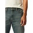Levi's Strauss Signature Men's Straight Fit Jeans diesel green