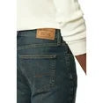 Levi Strauss Signature Men's Straight Fit Jeans