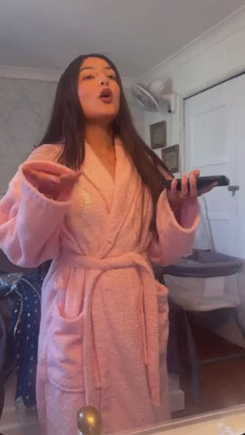 Blue Luxury Signature Couture | Stitched 3‑Piece Set